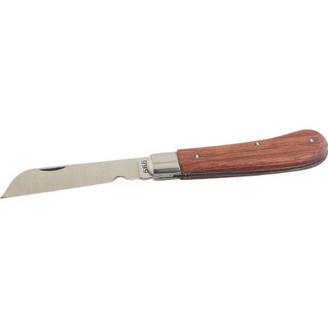 Couteau d'électricien SAM ( Prix pour 1 )