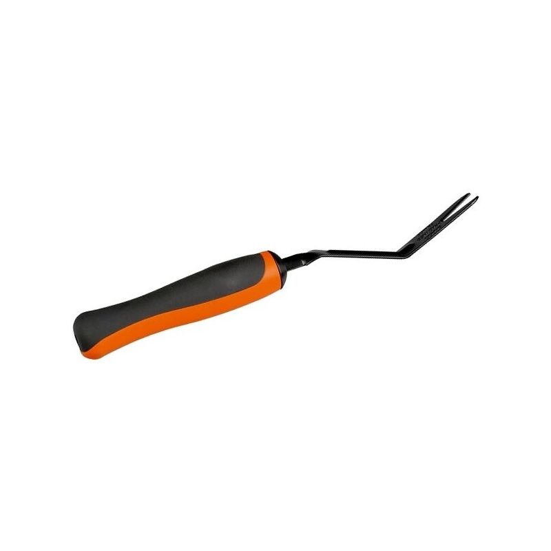 Bahco Unkrautstecher mit Zwei-Komponenten-Griff, 315 mm