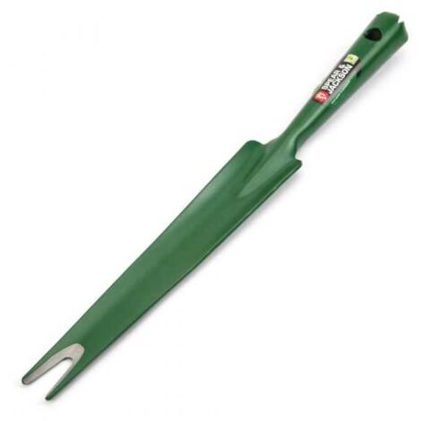 Couteau désherbeur en acier