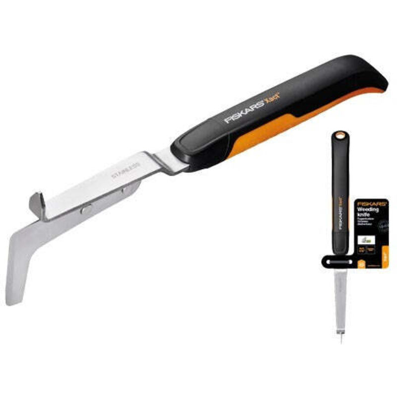 FP - Grattoir à joint manuel XactTM (Par 4)