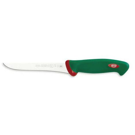 Couteau désosseur 16,0 cm Premana Sanelli