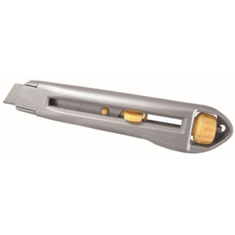 Couteau d'installation Dedra m9032 lame verrouillable remplacement facile