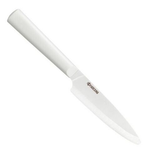 Couteau d'office 23cm blanc - Kyocera - TK-110WH-WH