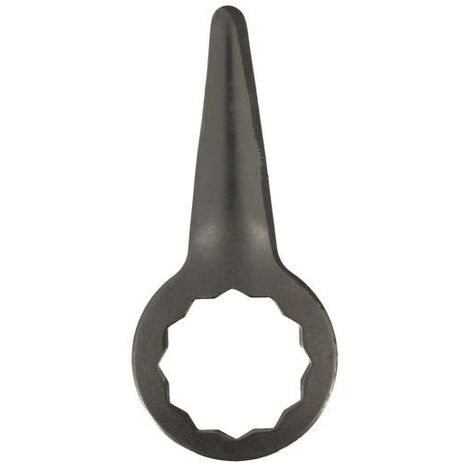 COUTEAU DROIT L.35MM PACKAGE CEDREY