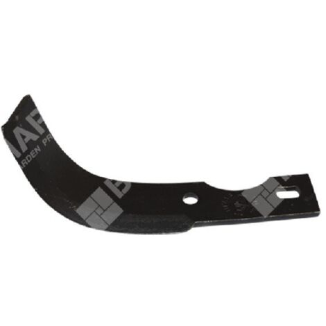 Couteau droit pour motobineuses COMPATIBLE PUBERT - 050262