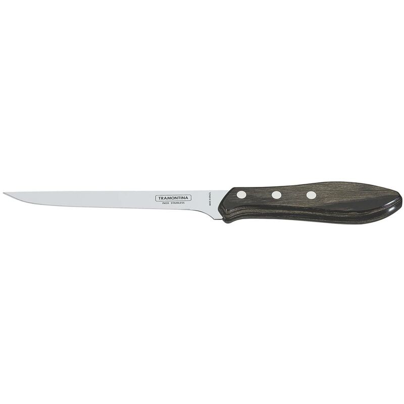 Tramontina - Couteau à désosser 15cm Churrasco