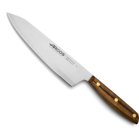 Couteau du chef 21cm acier - Arcos - 166800
