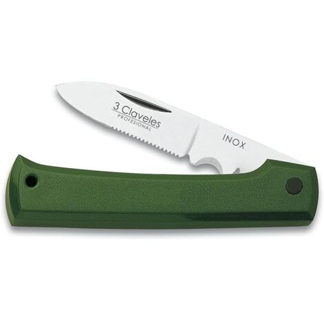COUTEAU ÉLECTRIQUE M/ISOLANT - 7''