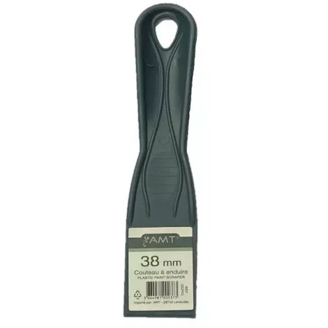 Couteau En Plastique À Enduire AMT - (ODP)