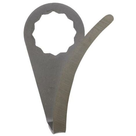 COUTEAU EN U L.18MM PACKAGE CEDREY