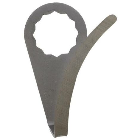 COUTEAU EN U L.90MM PACKAGE CEDREY