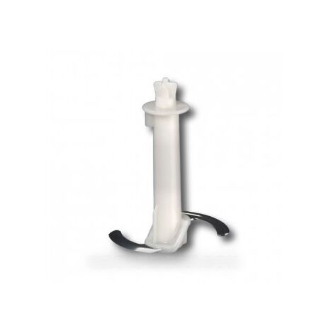 Couteau fines herbes pour Mixeur BRAUN AS00004184