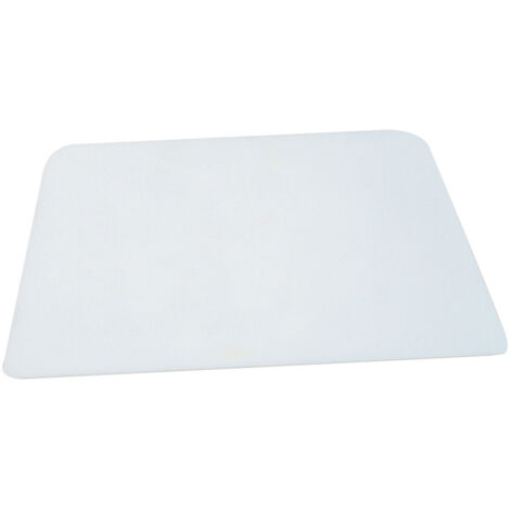 Couteau Forme Trapèze – Cutter de Précision à Lame Trapezoïdale – Lame Acier Inoxydable Remplaçable – Manche Antidérapant – Outil de Découpe pour Bricolage, Carton, Moquette, Plastique