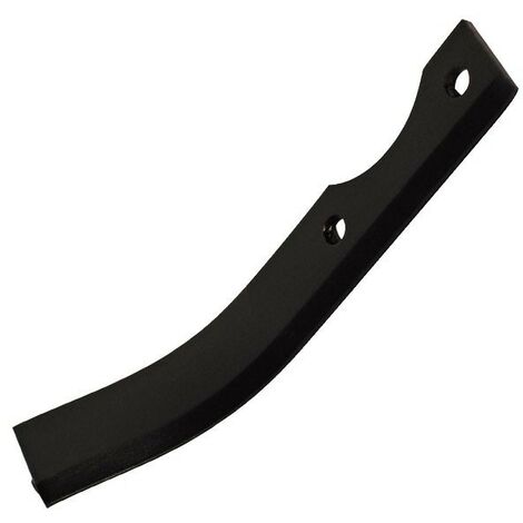 Couteau fraise Staub longueur 180 mm droit