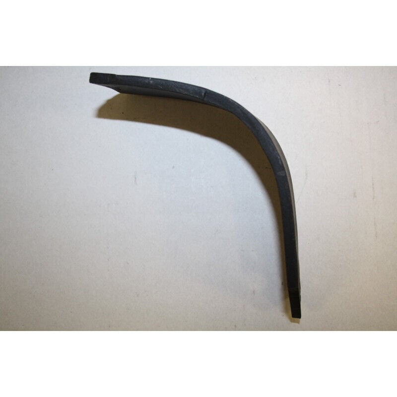 Couteau gauche de fraise arrière, enfouisseuse de pierre Del Morino Agrint, HOL215D