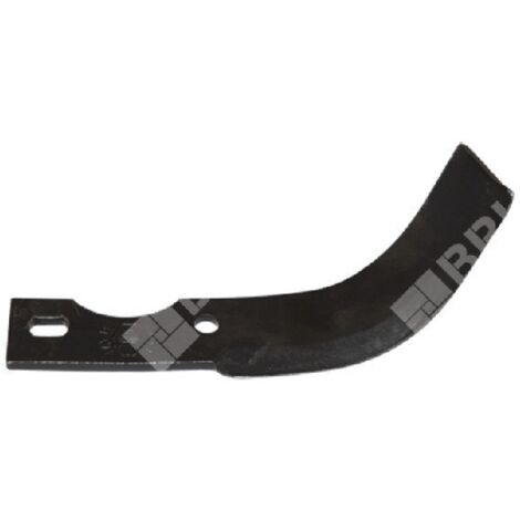 Couteau gauche pour motobineuses COMPATIBLE PUBERT - 050261