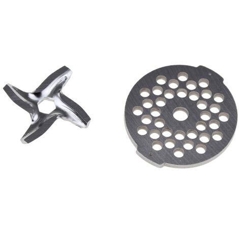 COUTEAU+GRILLE POUR PETIT ELECTROMENAGER MOULINEX - MS-5843539