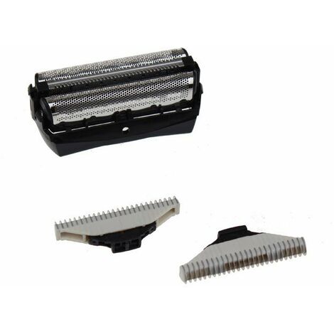 COUTEAU + GRILLE POUR PETIT ELECTROMENAGER PHILIPS - 422203618111