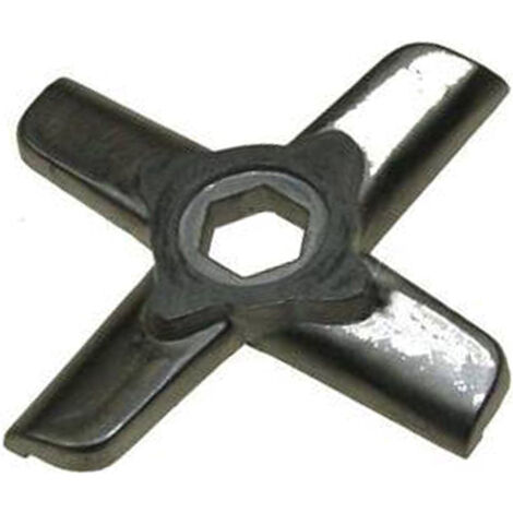 couteau hachoir AX95