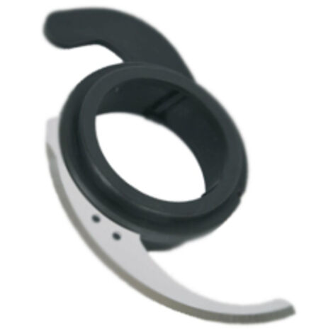 Couteau hachoir gris Robot menager MS-651812 MOULINEX Robot menager MS-651812 MOULINEX