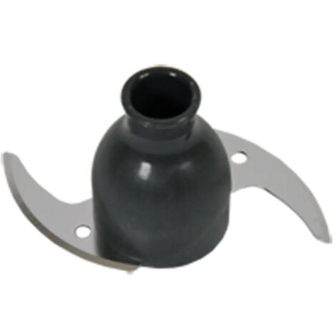 Couteau hachoir pour mixeur plongeant Infinyforce Pro & Quickchef MOULINEX -
            MS-651632