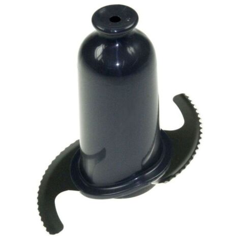 COUTEAU HACHOIR ROBOT AT647 MULTIFONCTIONS KENWOOD