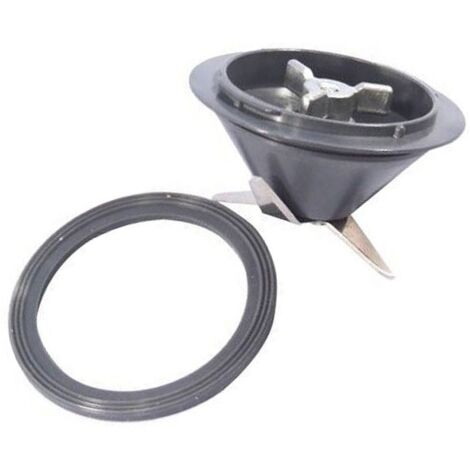 Couteau + joint  blender (KW713021) Robot ménager KENWOOD