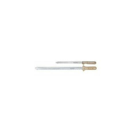 Couteau pour laine de verre 480 mm avec étui TALIAPLAST 480615 - TALIAPLAST  - 480615