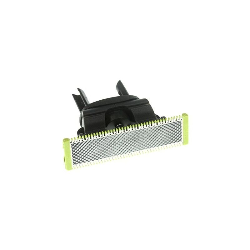 Philips - couteau + lame une pièce pour rasoir one blade