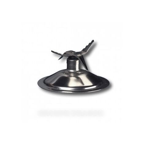 Couteau lame complet pour Robot multifonction BRAUN AS00000033