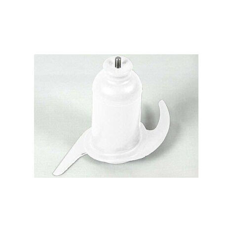 Couteau lame plastique de pétrissage pour Robot de cuisine multipro compact KENWOOD 1623