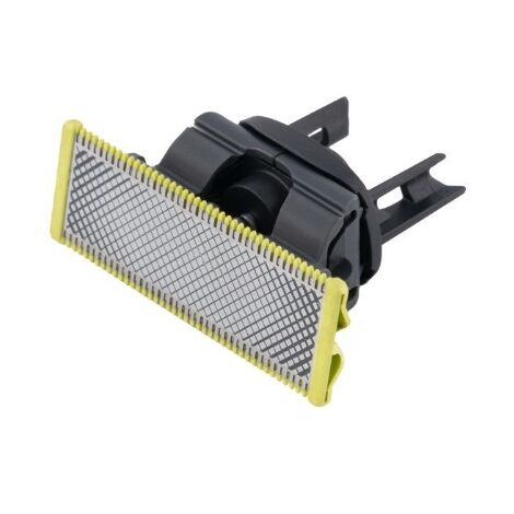 Couteau + lame Rasoir, tondeuse PHILIPS, petit couteau en T QP2523 QP2530 QP6523 QP prend en charge toutes les séries QP