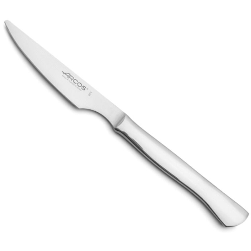 Couteau longe Arcos de Table 376500 monobloc d'une pièce de