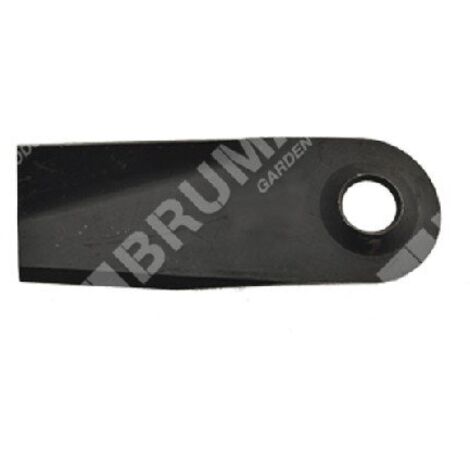 Couteau longueur de lame 137 mm pour tracteurs de jardin WESTWOOD - BTS - MOUNTFIELD - ECHO - 039750