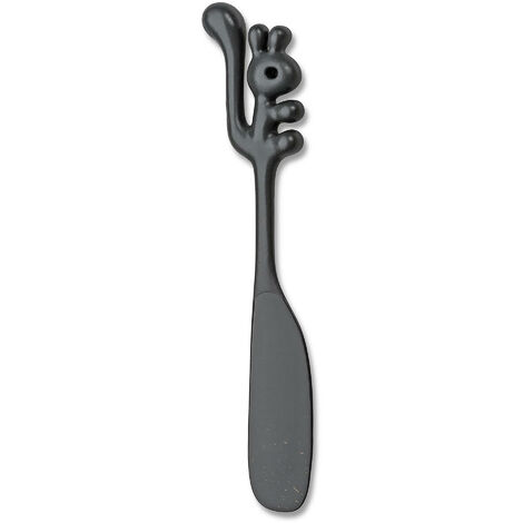 Couteau lubrifiant, bâtonnet à grignoter YUMMI, KOZIOL