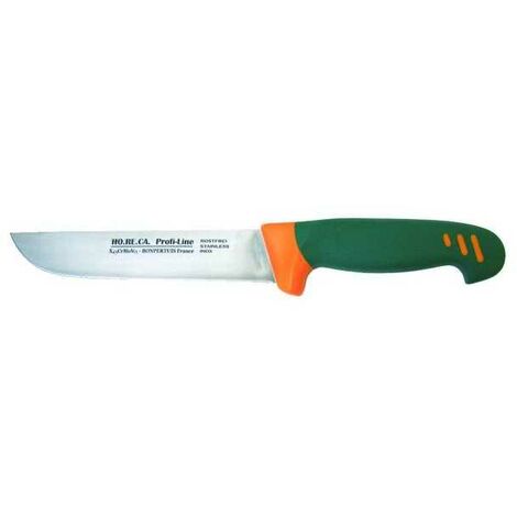 Couteau Marietti Profi-Line Boucher cm. 18