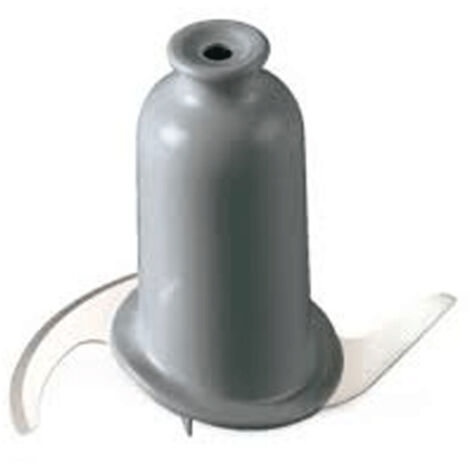 Couteau métal