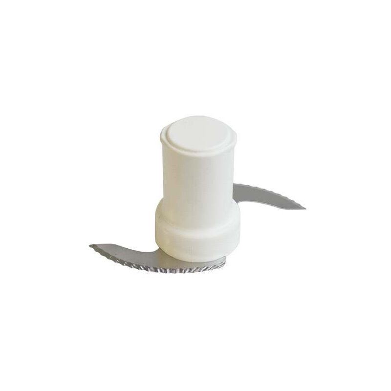 Couteau metal le mini+ pour Robot multifonction Magimix 17257