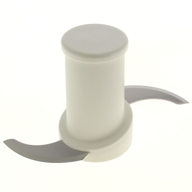 Magimix - Couteau metal 17155 - robot