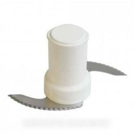 Couteau métal pour Robot multifonction MAGIMIX 17257