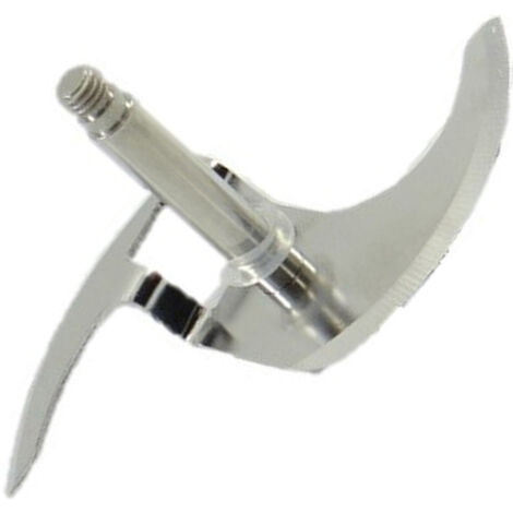 Couteau mini hachoir