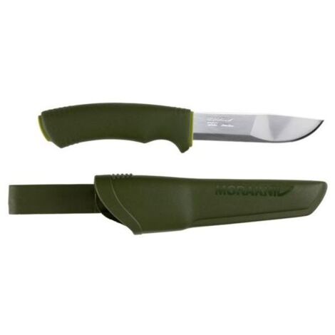 Couteau Morakniv Bushcraft Forest 12493 232 mm