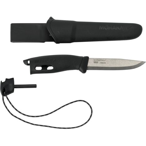Couteau Morakniv Spark 223 mm avec allume-feu