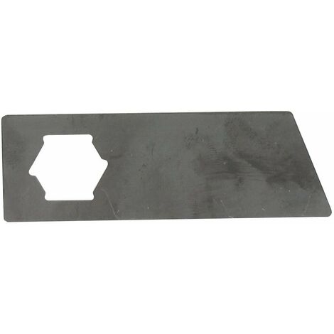 Couteau MTD 78104016B