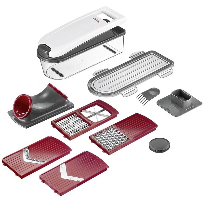 Westmark - Couteau multi-usages Dicer Star Plus