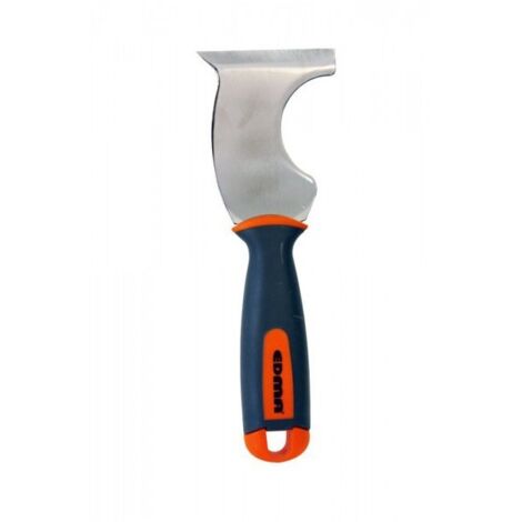 Couteau multifonction - 8 cm - 164355 - EDMA
