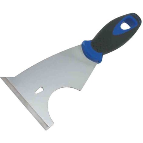 COUTEAU MULTIFONCTIONS INOX OUTIBAT 7696BL
