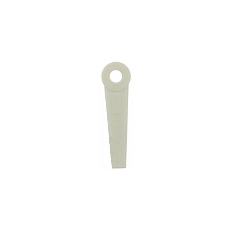 Couteau nylon de rechange DISQUE PRO-TRIM TECOMEC 160-2215 - 1602215