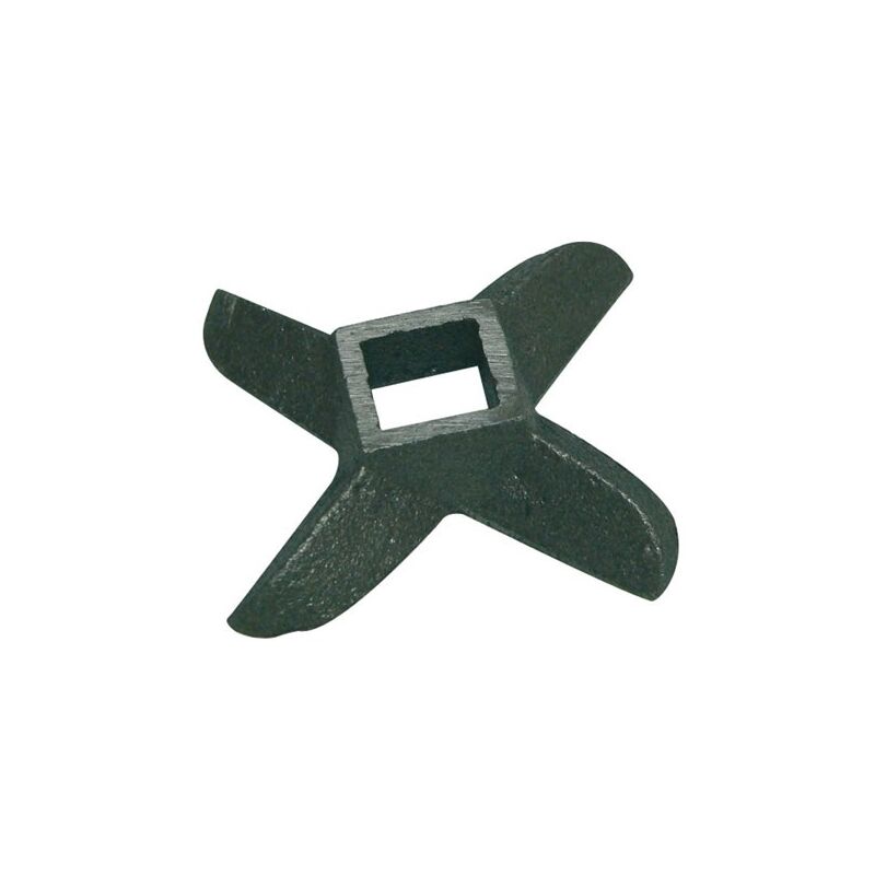 Reber - couteau p/hachoir manuel N.5 REBHMCX5