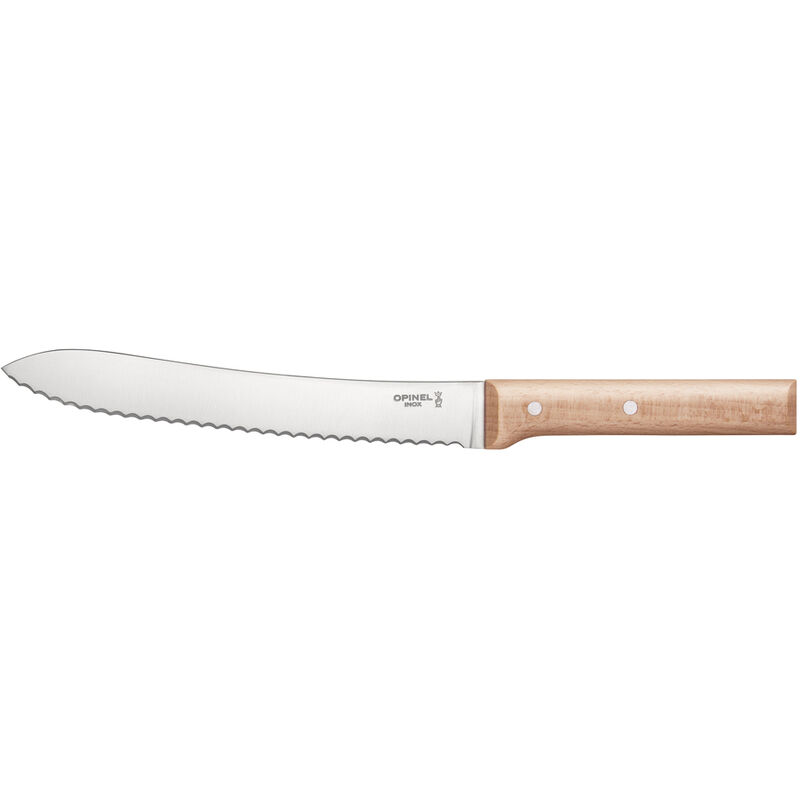 Couteau à pain N°116 Parallèle, 21 cm Opinel 1816